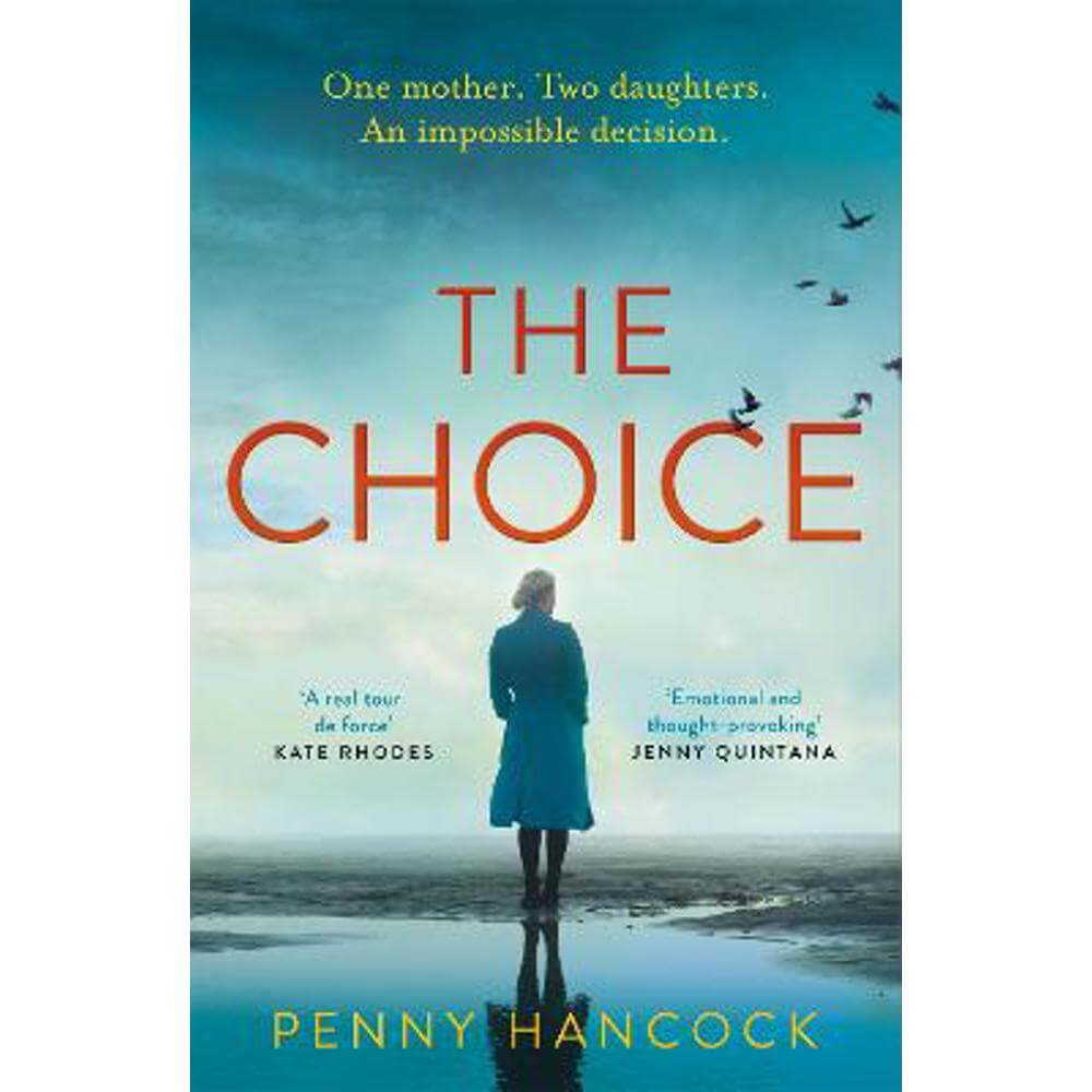 The Choice (Paperback) - Penny Hancock
